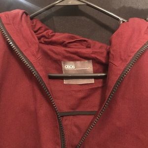 $25 Asos Long Jacket💥